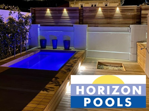 Horizon Pools