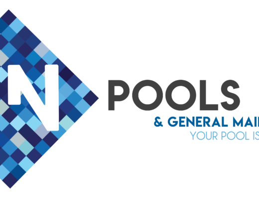 JN Pools