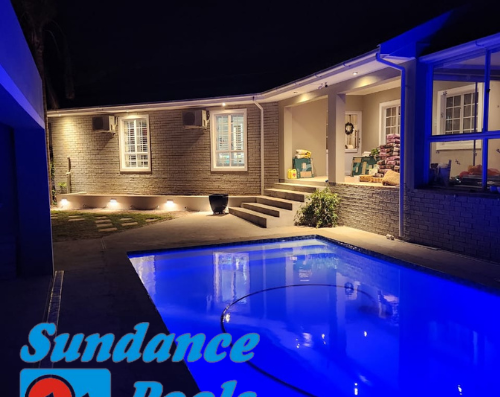 Sundance Pools